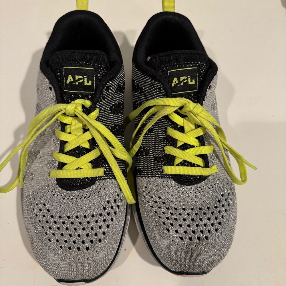 Athletic Propulsion Labs TechLoom Pro